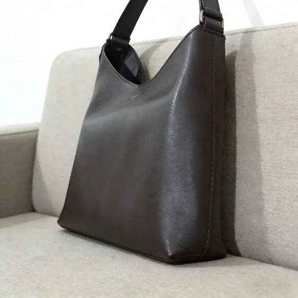 Coach Brooklyn 28 Shoulder Bag - Picture 3 of 3